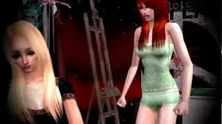 Teenblr 1 Серия (С озвучкой!)