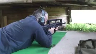FAMAS G2