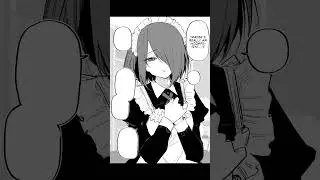 The Incompetent Young Master Has a Kind Maid prt2 