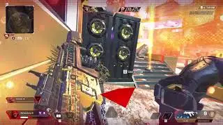 2v3 Arena Fight | Apex Legends