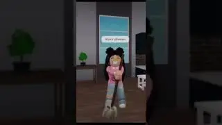 Минус жук😂 #roblox