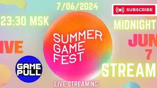 Summer Game Fest 2024