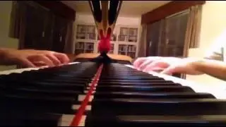 Wang David - Improvisation N°2