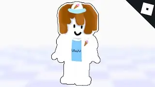 How to get the ICE CREAM SELLER BACON BADGE in FIND THE BACONS | Roblox