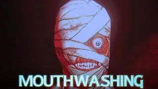 the CRAZIEST game of 2025 (Mouthwashing)