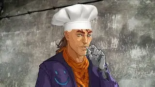 How to cook TWO ovens in RimWorld