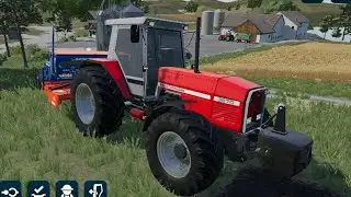 FARMING SIMULATOR 23 / FS 23 / ФАРМИНГ СИМУЛЯТОР 23 / ФС 23