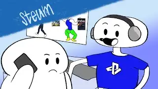 Costumer Service - Playstation vs Pc