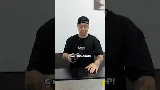 Когда решилась сделать большую покупку…