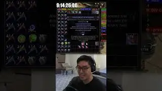 CRAFTING AN 820D INT STACK SIMPLEX 💰💰💰