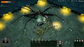 Empires of the Undergrowth #7  Доп Миссии   /Муравьиная  Империя\