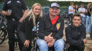 Benefiet dag tvv van Tim Smeuninx 22/06/2024 . Wat een topdag ❤️
