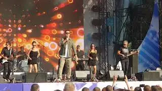 Александр Буйнов - Люди встречаются