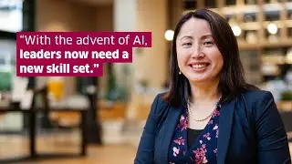 Master of Applied Business Analytics - Program Overview