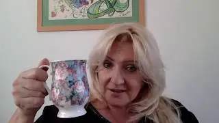 Разговор за чашкой чая: Почему я ушла с работы...