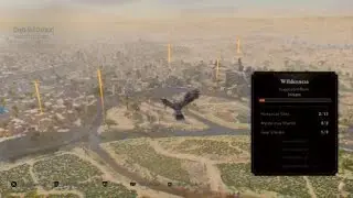 Assassin's Creed® Mirage - Intro