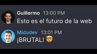 El Desarrollo Web Será una LOCURA 🤯