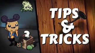 Tips & Tricks Part 3 | Oxygen Not Included