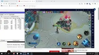 mikrotik config no lag mobile legend habang nag youtube mv
