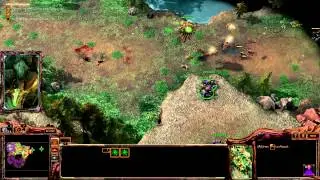 StarCraft 2 - HotS - Brutal - 16 - Hydralisk Evolution
