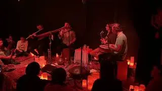 Forest Jam Project  - Древность (live)