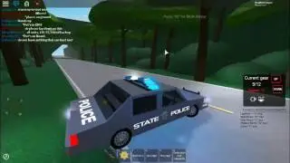 Playing RCPD:FR with Isapp!