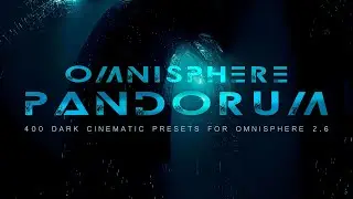 Pandorum, Soundset for Omnisphere 2.6