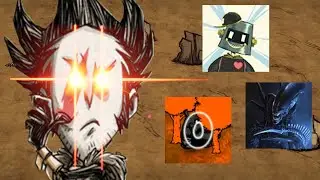 Don't Starve YouTubers Did Some HORRIFIC Things...