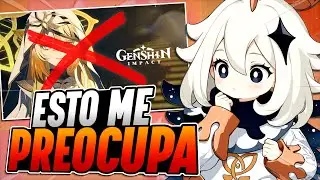 TRAS EL VÍDEO de GENSHIN..🔥 ¿AL FINAL PASARÁ LO MISMO QUE AÑOS ANTERIORES? | Putupau