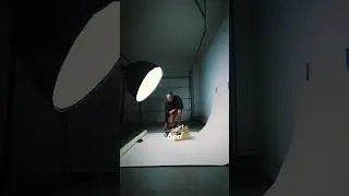 Product Photography in my Garage