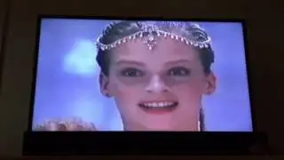 Opening to D3: The Mighty Ducks 1997 VHS