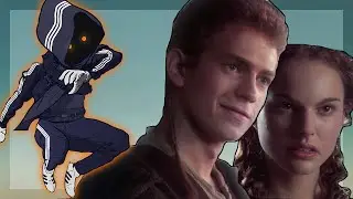 [YTP] Star Wars - Anakin's Tatooine Adventure