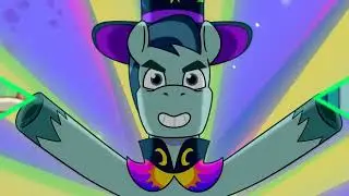Rufus Tribute