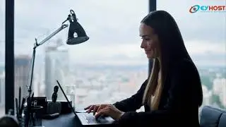 Supercharge your WordPress website with EyHost Ltd.