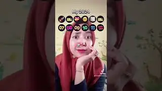 YANG BAKAL TERJADI DI 2024, BULAN DESEMBERNYA YANG DITUNGGU NIH 😏