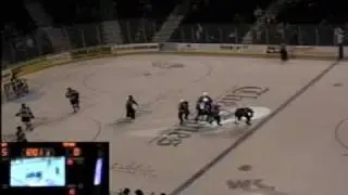 Jamie Milam's Hat Trick goal vs. Texas, 03/06/11