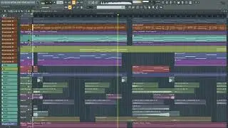 Hardstyle Melody MIDI Pack VOL.6