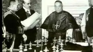 Mit Gott und den Faschisten - Teil 3