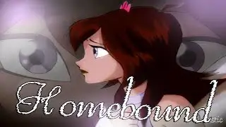 [Broken Wings] Kaitlyn - Homebound [hbd]