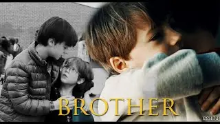 Brother // Jaeden Martell