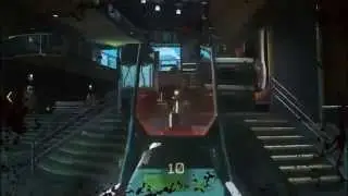 Call of Duty Advanced Warfare Gameplay on GT 430 (HD)