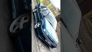 PROTON SAGA ISWARA