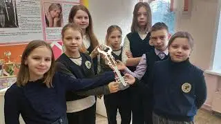 Видеообзор музея 