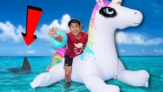 Trying Weird Summer Gadgets You Never Knew About!