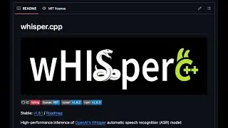 This Speech-to-Text engine can recognize Indonesian perfectly!