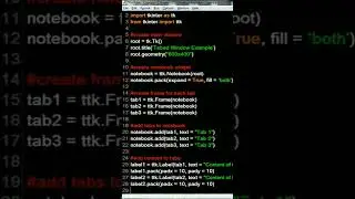 #python