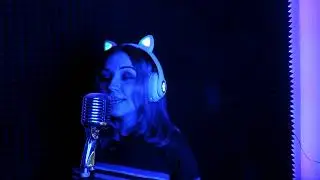 Cyberpunk 2077 ВоплиСопли - Never Fade Away (cover SAMURAI ver1)