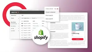 Integration spotlight: Shopify