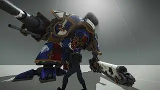 (Arma 3) WebKnights Imperial Knights