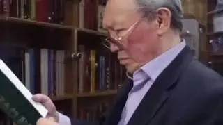 Төлен Әбдіктің шығармаларын насихаттауға арналған әдеби челлендж 25.04.2023ж